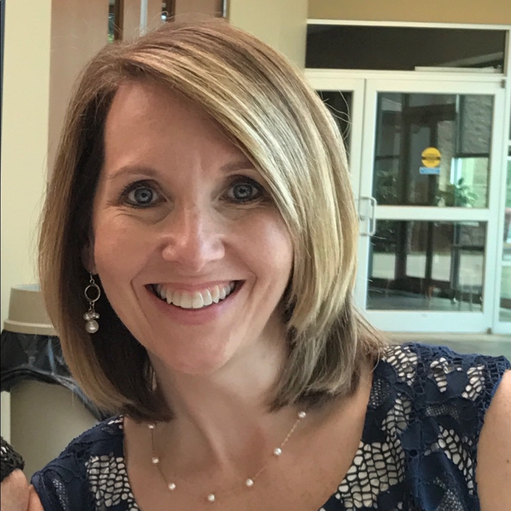 Meet your Posher, Jill